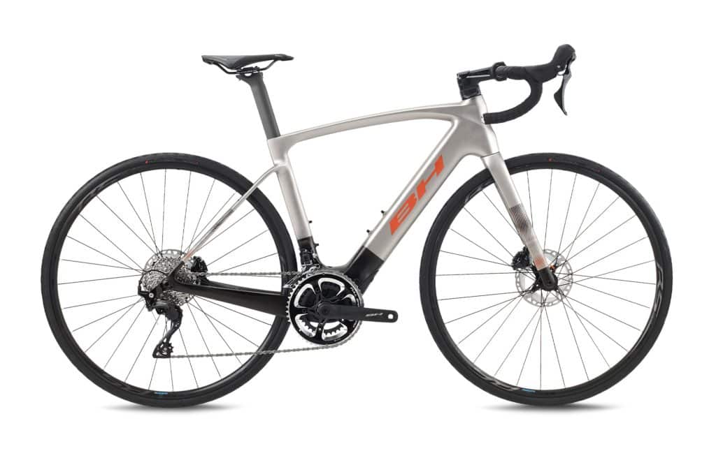 Vélo de route électrique BH iRs1 1.6