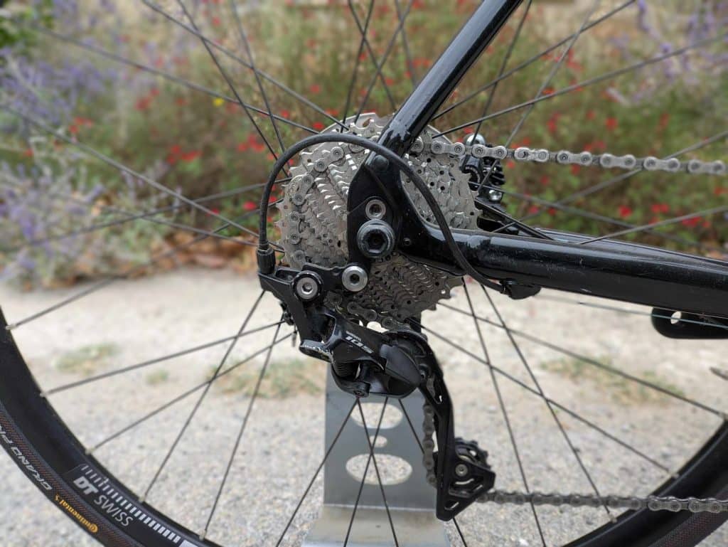 vélo d'occasion Lapierre électrique E Sensium