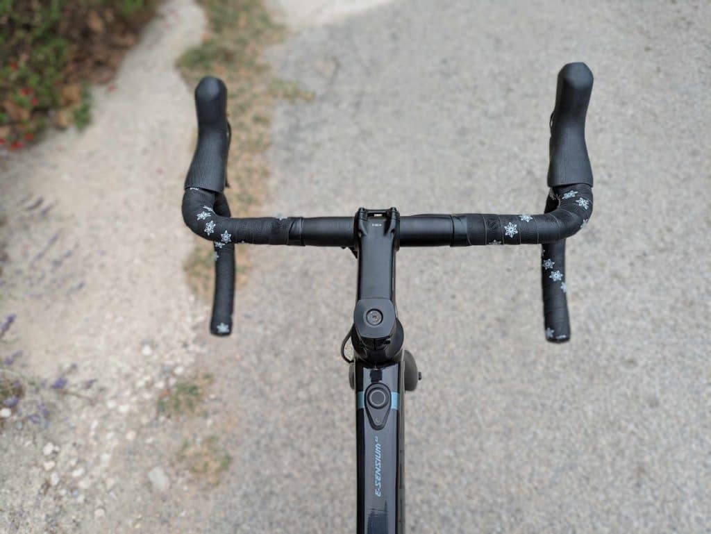 vélo d'occasion Lapierre électrique E Sensium