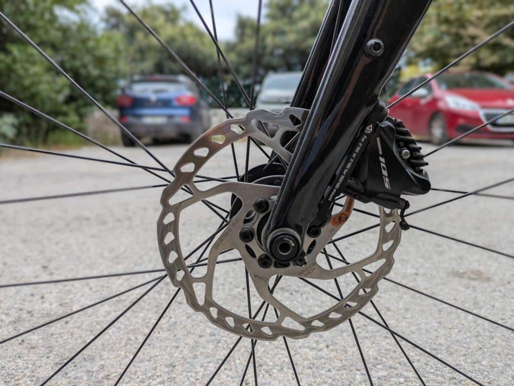 vélo d'occasion Lapierre électrique E Sensium