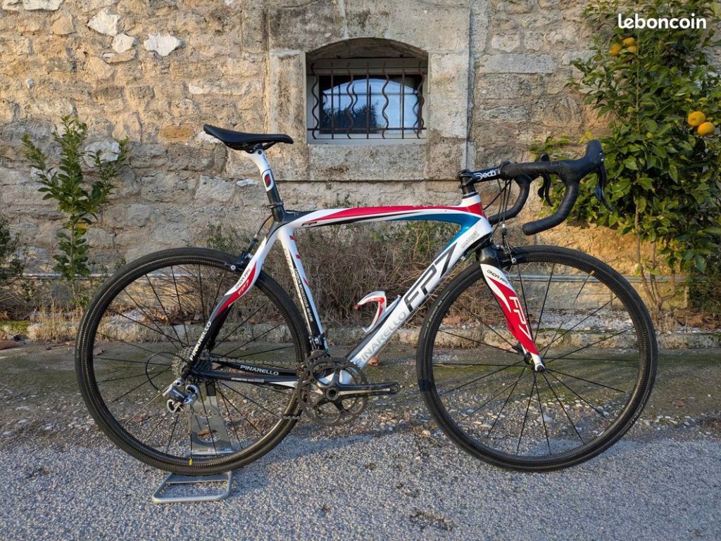 Occasion Pinarello FP3