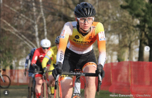 Vélo Sport 34, partenaire technique du Team Grand Sud Cyclisme Féminin (N1)