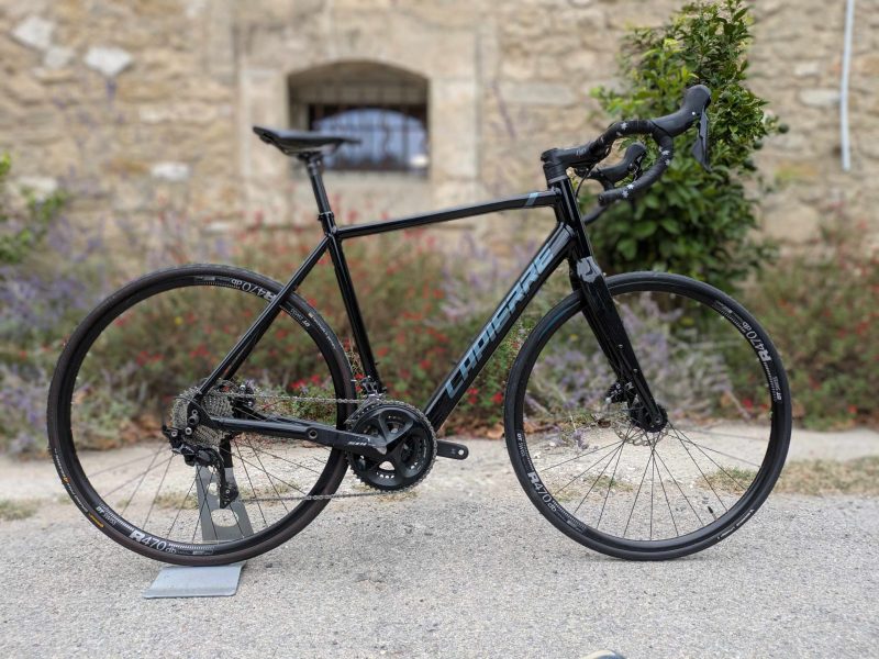 vélo d'occasion Lapierre électrique E Sensium