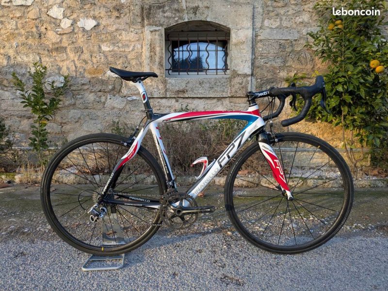 Occasion Pinarello FP3