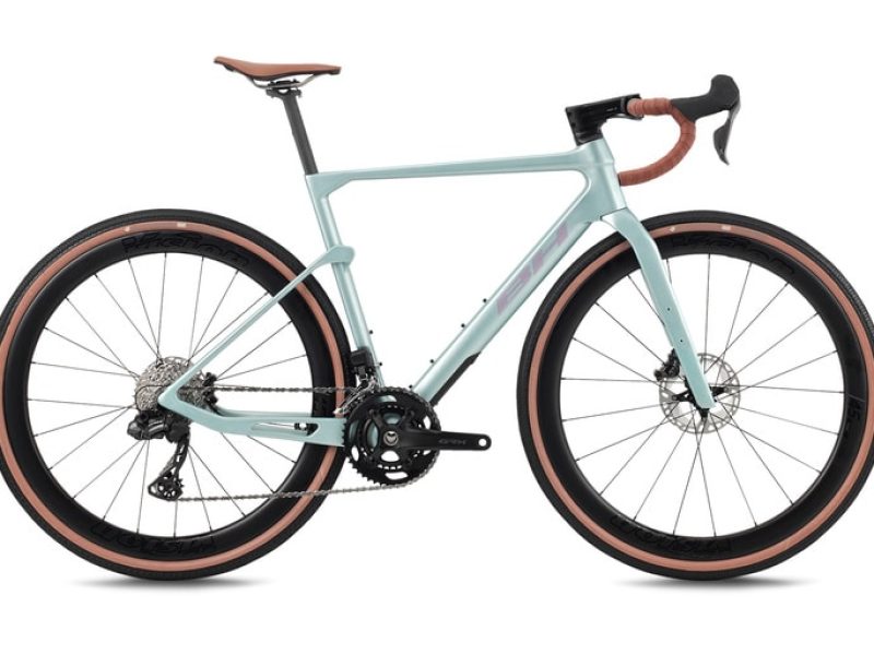 GRAVELX EVO 6.0 AT