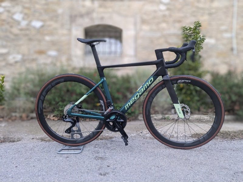 Pulse 15 CW profil
